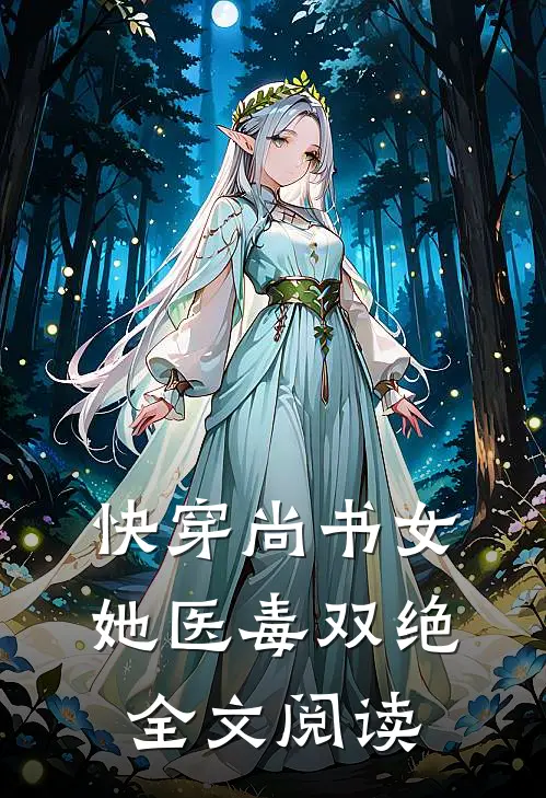 快穿尚书女，她医毒双绝全文阅读