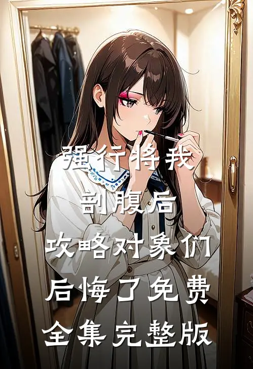 强行将我剖腹后，攻略对象们后悔了免费全集完整版