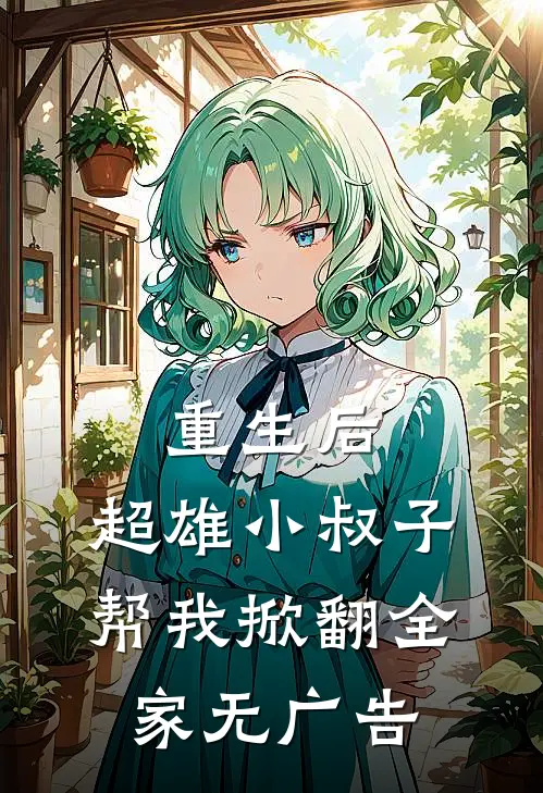 重生后，超雄小叔子帮我掀翻全家无广告