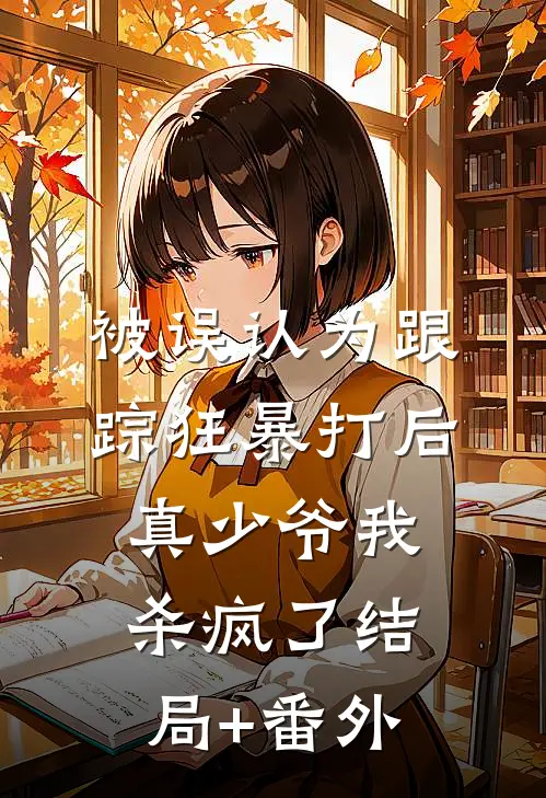 被误认为跟踪狂暴打后，真少爷我杀疯了结局+番外