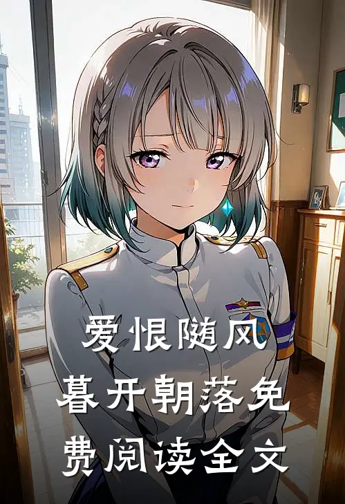 爱恨随风，暮开朝落免费阅读全文