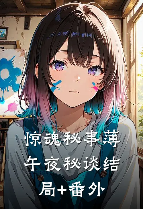 惊魂秘事薄：午夜秘谈结局+番外