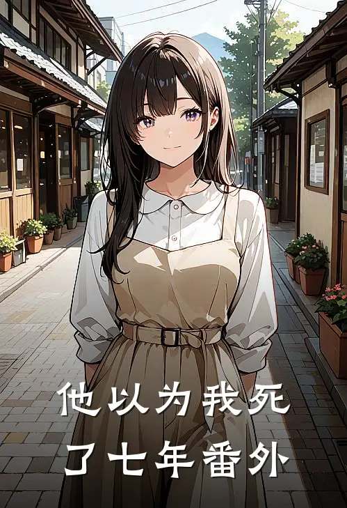 他以为我死了七年 番外