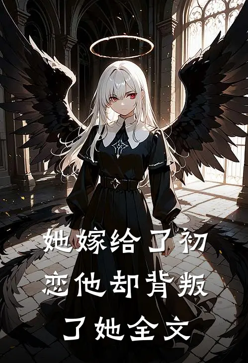 她嫁给了初恋他却背叛了她全文