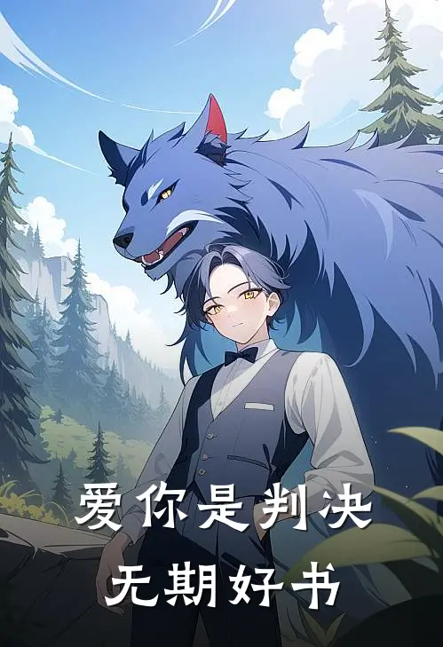 爱你是判决无期好书