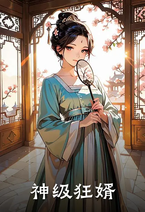神级狂婿
