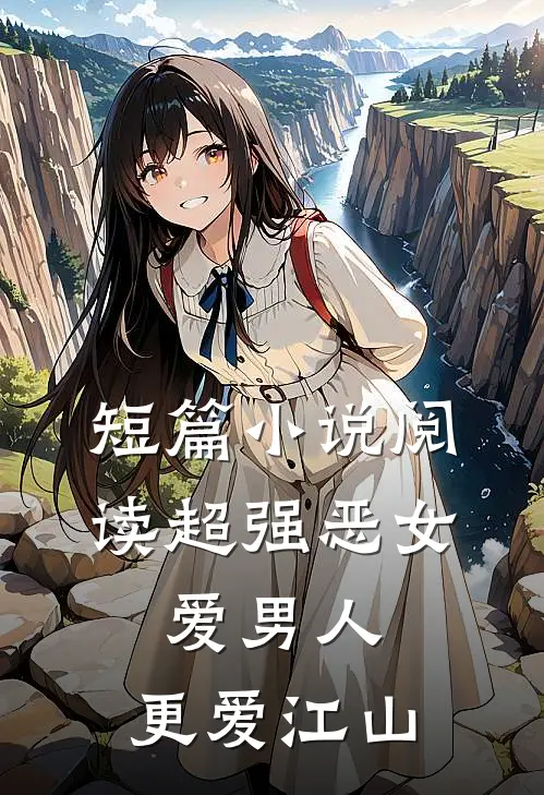 短篇小说阅读超强恶女：爱男人，更爱江山