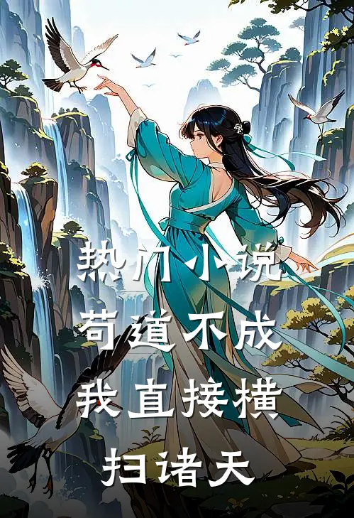 热门小说苟道不成，我直接横扫诸天
