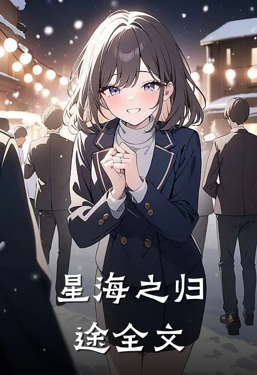 星海之归途全文