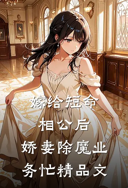 嫁给短命相公后，娇妻除魔业务忙精品文