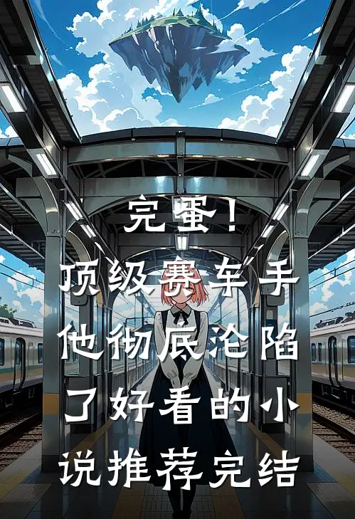 完蛋！顶级赛车手他彻底沦陷了好看的小说推荐完结