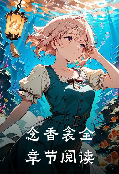 念香衾全章节阅读