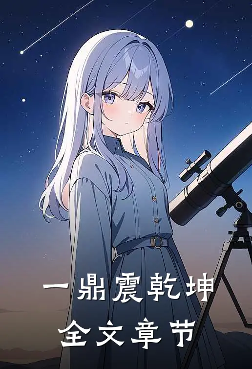 一鼎震乾坤全文章节