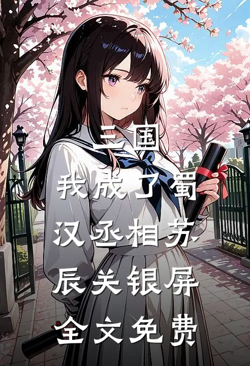 三国：我成了蜀汉丞相苏辰关银屏全文免费