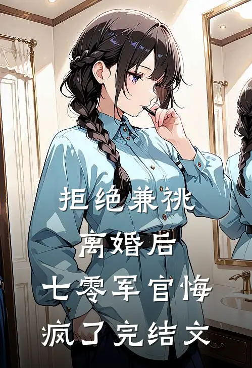 拒绝兼祧离婚后，七零军官悔疯了完结文