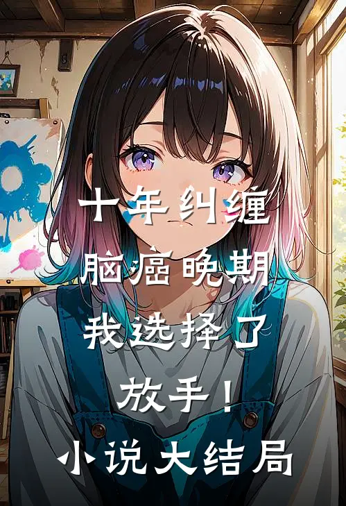 十年纠缠：脑癌晚期，我选择了放手！小说大结局
