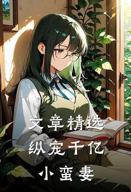 文章精选纵宠千亿小蛮妻