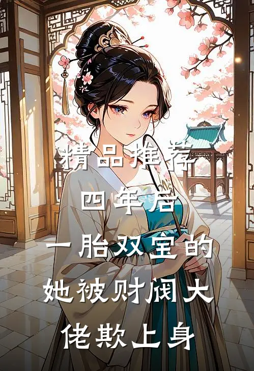 精品推荐四年后，一胎双宝的她被财阀大佬欺上身
