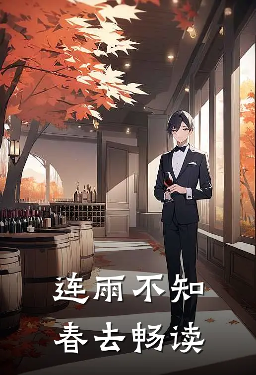 连雨不知春去畅读