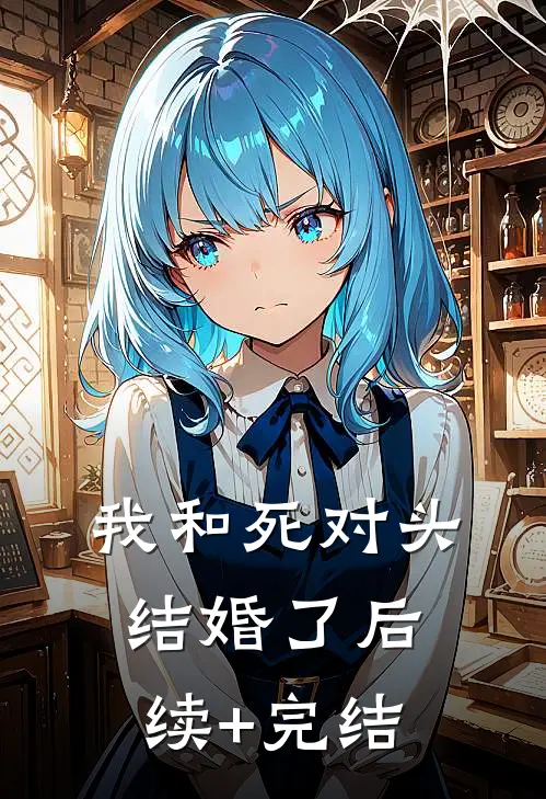 我和死对头结婚了后续+完结