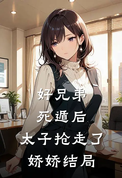 好兄弟死遁后，太子抢走了娇娇结局