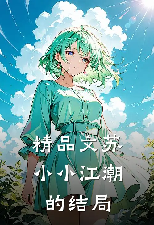 精品文苏小小江潮 的结局