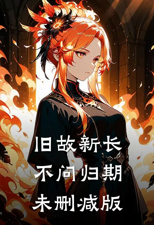 旧故新长不问归期未删减版