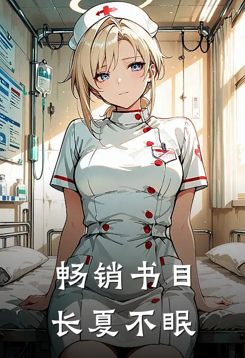 畅销书目长夏不眠