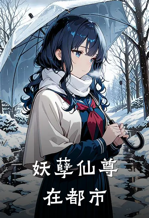 妖孽仙尊在都市