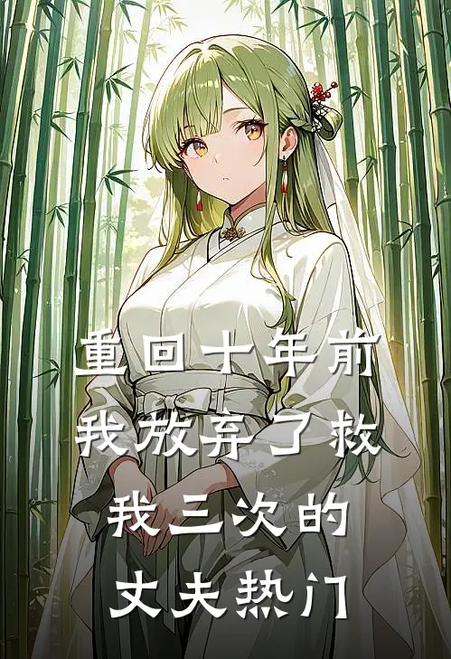 重回十年前，我放弃了救我三次的丈夫热门