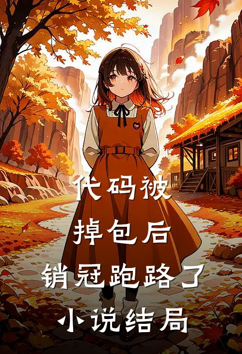 代码被掉包后，销冠跑路了小说结局