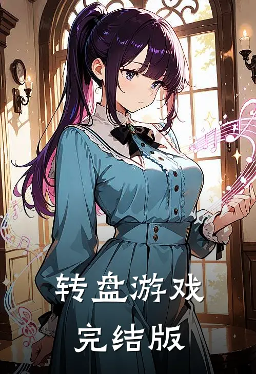 转盘游戏完结版