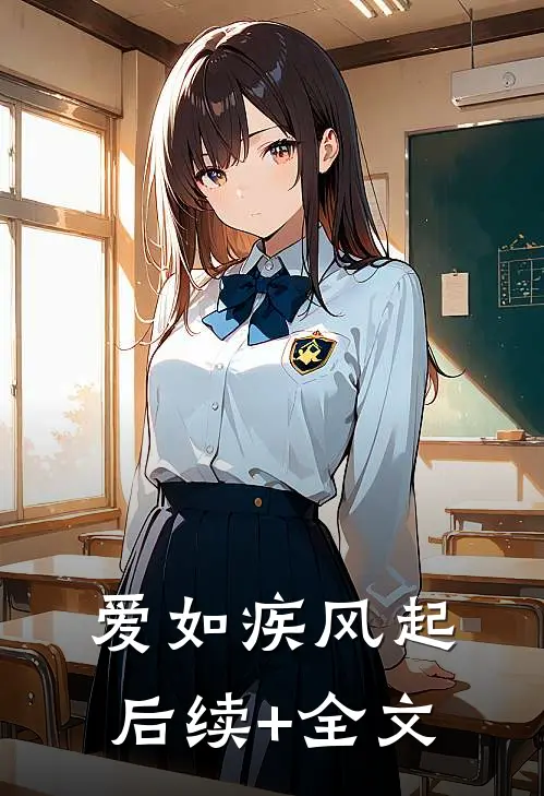 爱如疾风起后续+全文