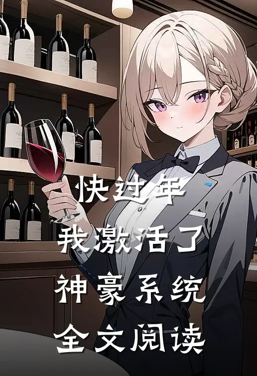 快过年，我激活了神豪系统全文阅读