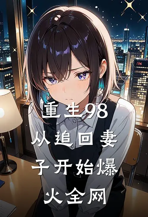 重生98：从追回妻子开始爆火全网