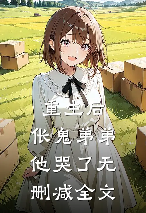 重生后，伥鬼弟弟他哭了无删减全文