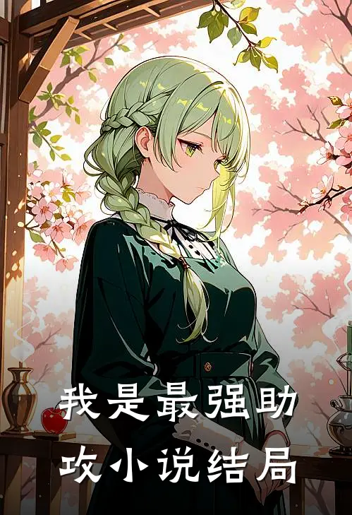 我是最强助攻小说结局