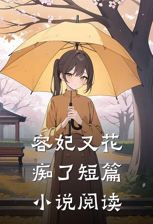容妃又花痴了短篇小说阅读