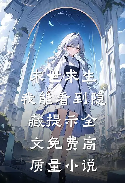 末世求生:我能看到隐藏提示全文免费高质量小说
