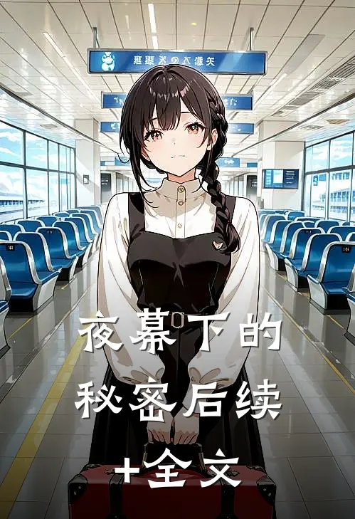 夜幕下的秘密后续+全文