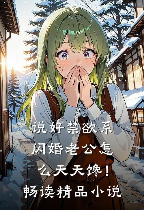说好禁欲系，闪婚老公怎么天天馋！畅读精品小说