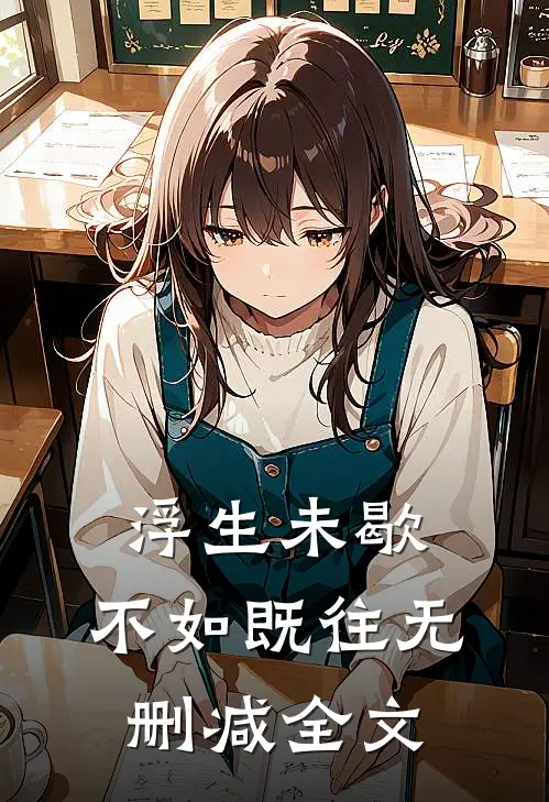 浮生未歇，不如既往无删减全文