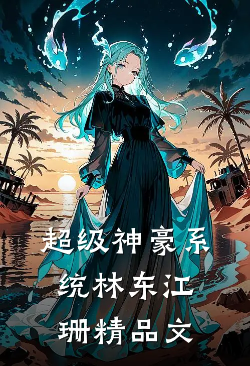 超级神豪系统林东江珊精品文