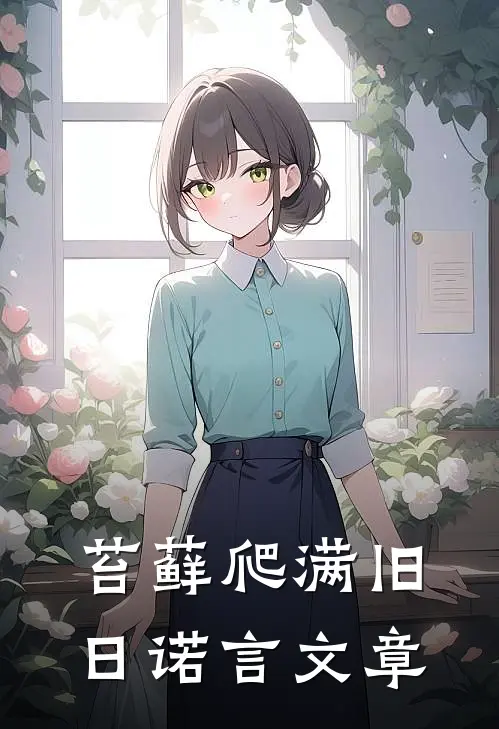 苔藓爬满旧日诺言文章