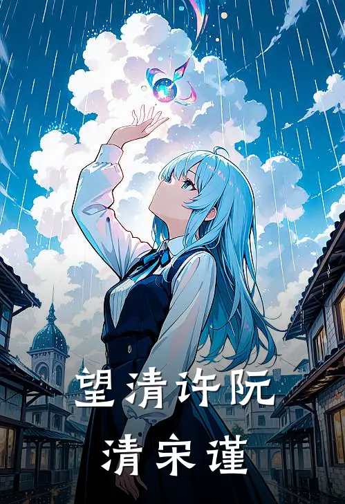 望清许阮清宋谨