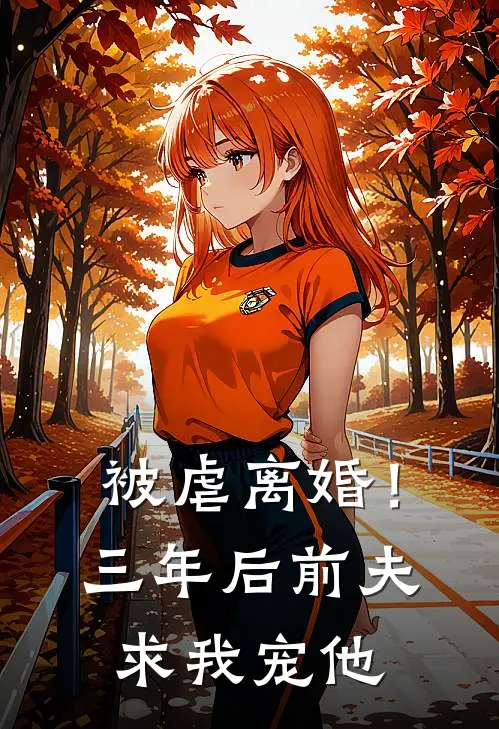 被虐离婚!三年后,前夫求我宠他 钱小黛