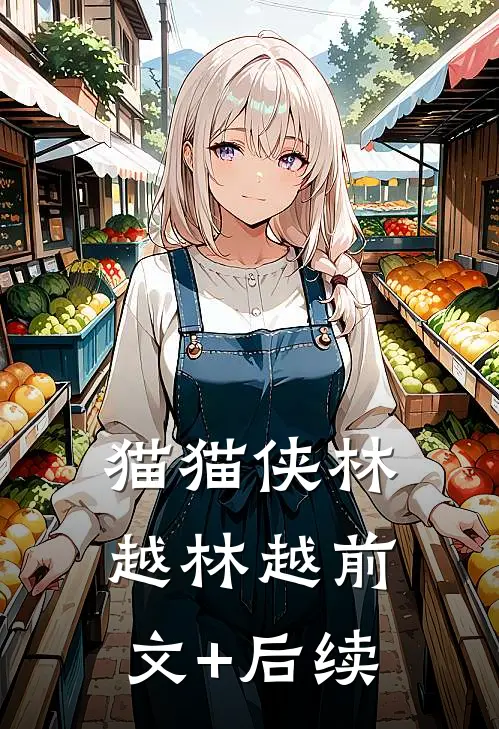 《猫猫侠》林越林越前文+后续