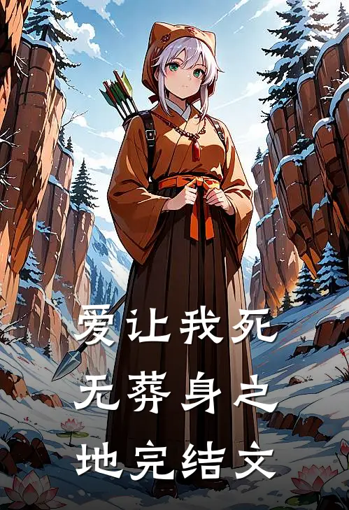爱让我死无葬身之地完结文