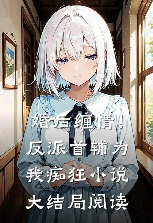 婚后缠情!反派首辅为我痴狂大结局阅读免费