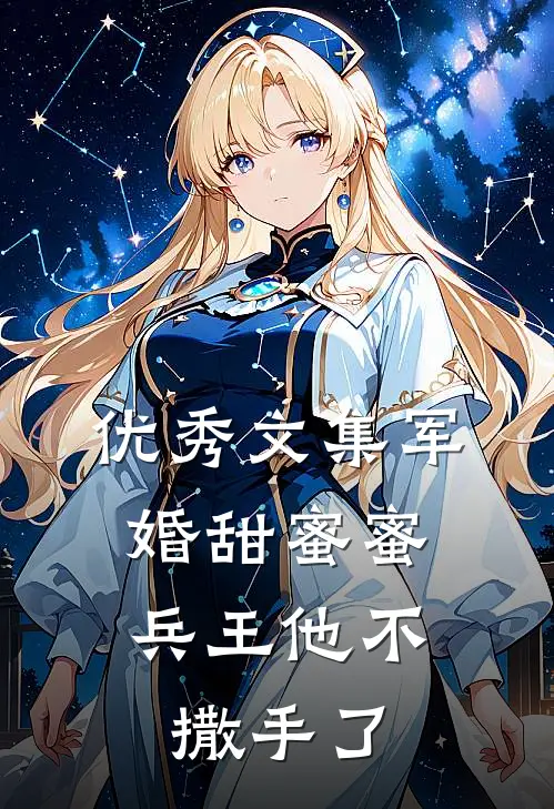优秀文集军婚甜蜜蜜，兵王他不撒手了